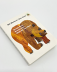 Brown Bear, Brown Bear, What Do You See? Board Book