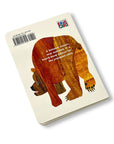 Brown Bear, Brown Bear, What Do You See? Board Book