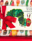 The Very Hungry Caterpillar Board Book