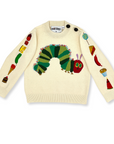 Very Hungry Caterpillar™ Sweater