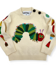 Very Hungry Caterpillar™ Sweater