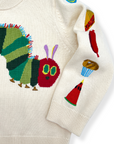 Very Hungry Caterpillar™ Sweater